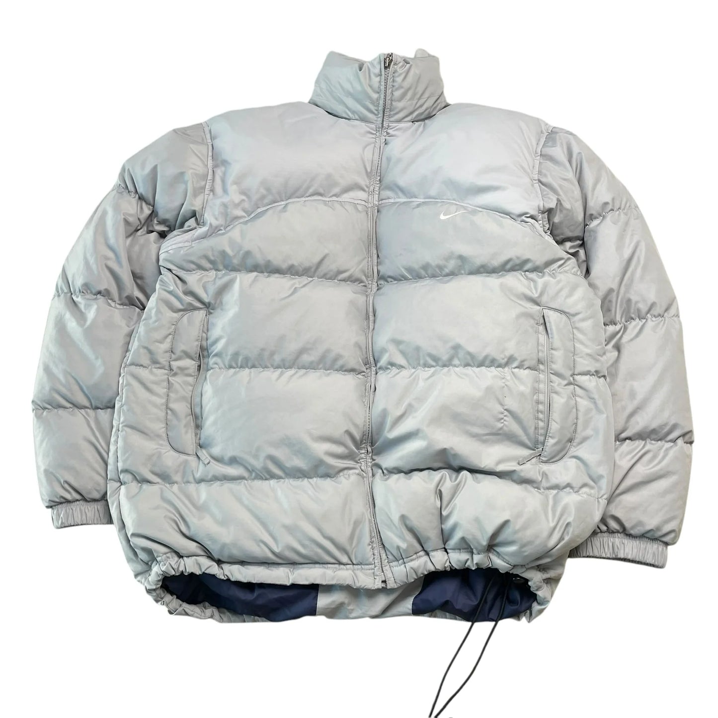 Nike Puffer Jacket (L)