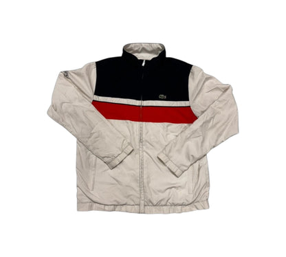 Lacoste Track Jacke M