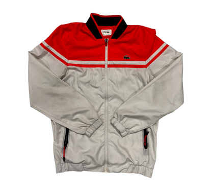 Lacoste Trainingsjacke S