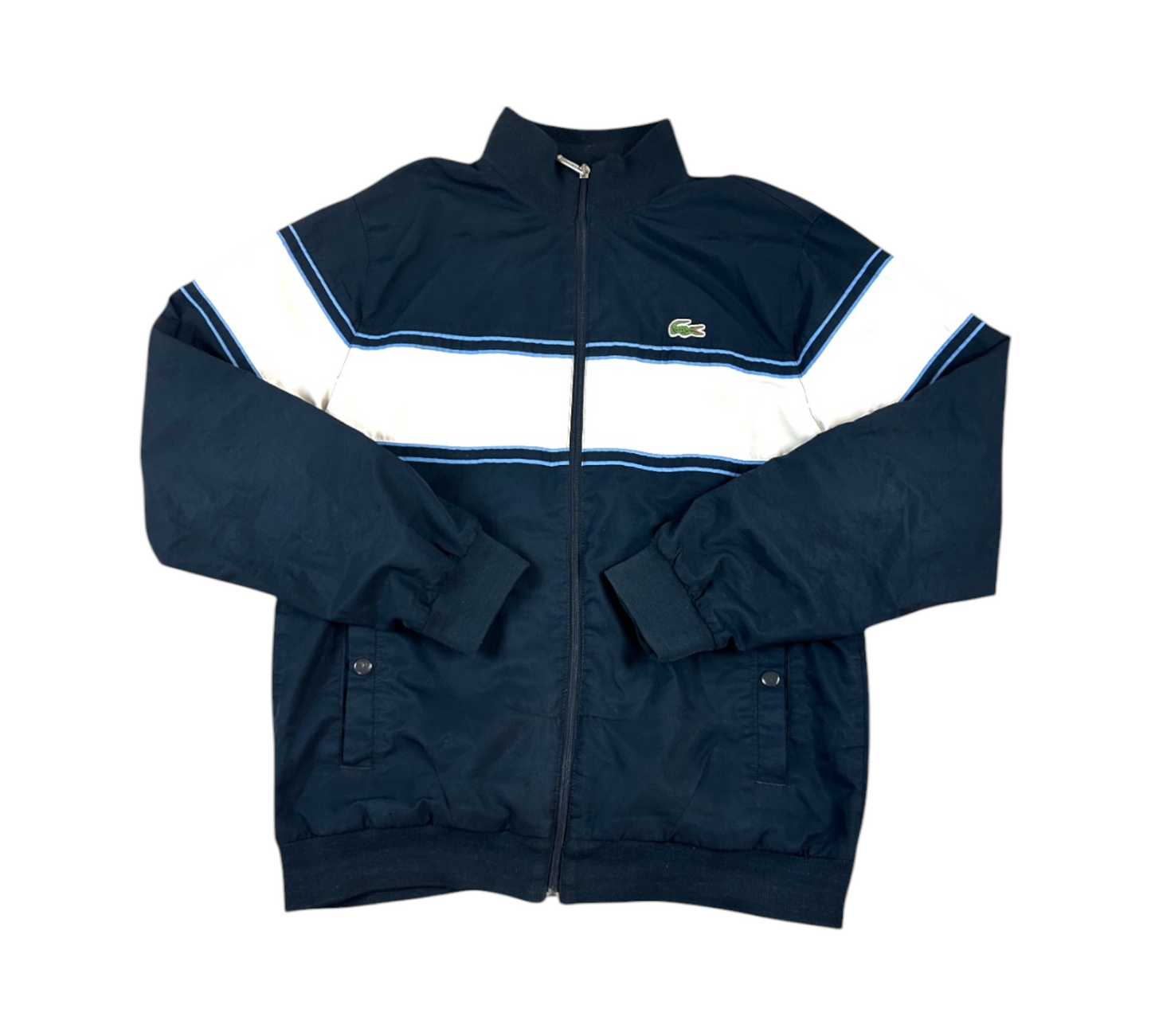 Lacoste Track Jacket M