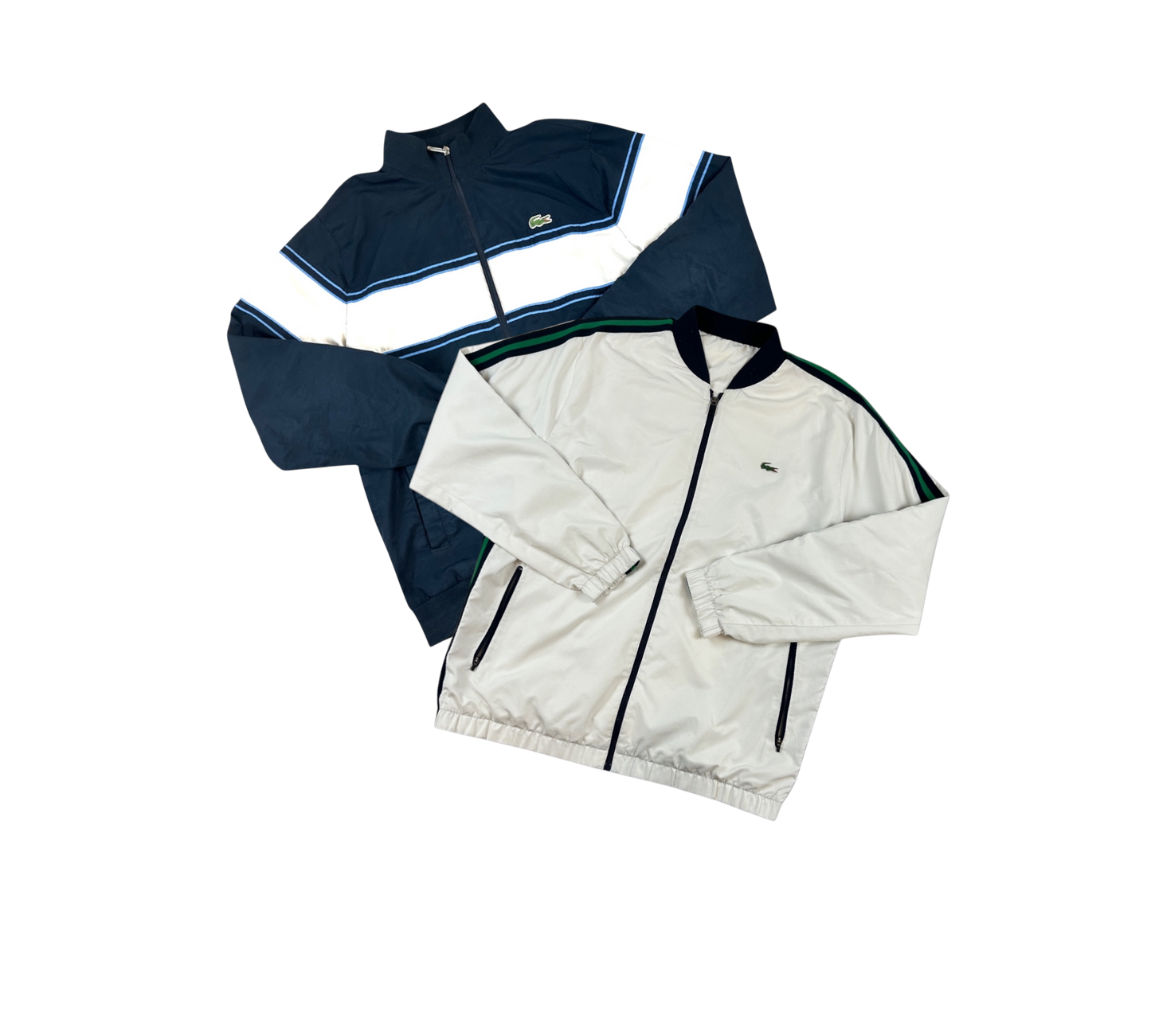 Lacoste Trainingsjacken Bundle