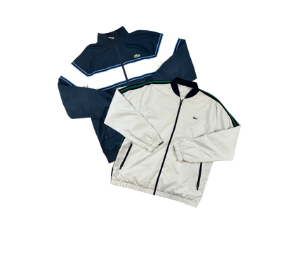 Lacoste Trainingsjacken Bundle