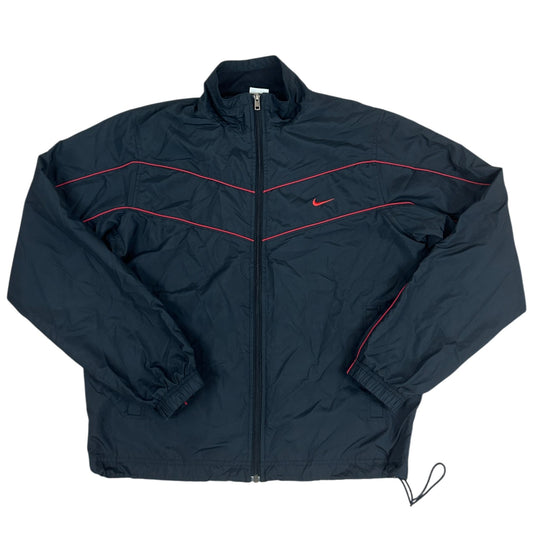 Nike Trackjacke M
