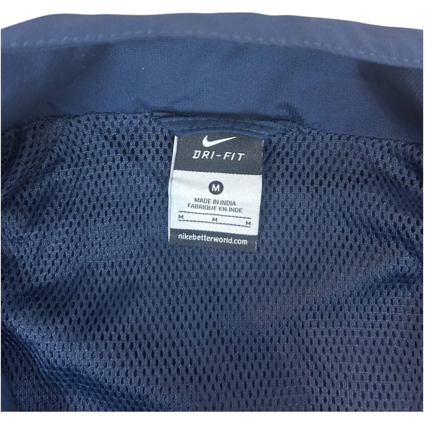 Nike Trainingsjacken
