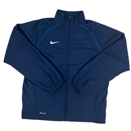 Nike Trainingsjacke M
