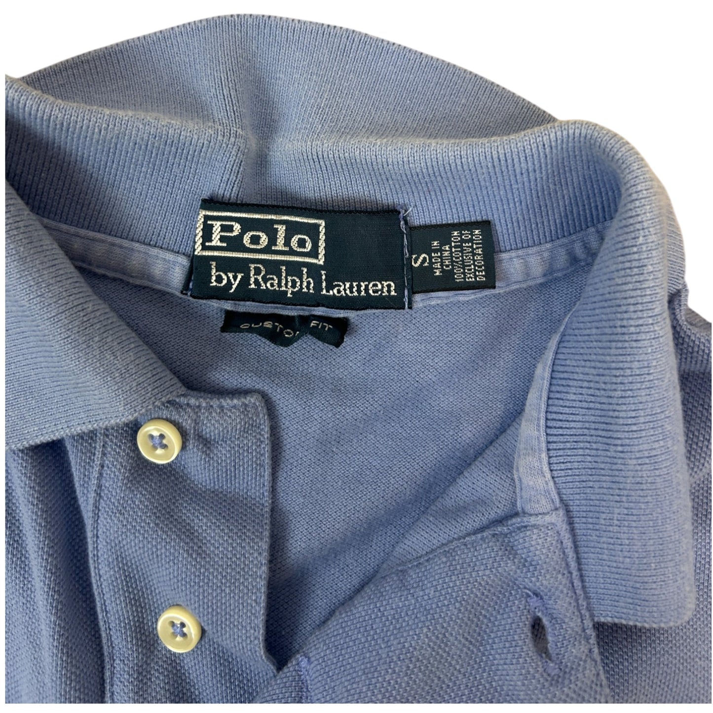 Ralph Lauren Polo Bundle