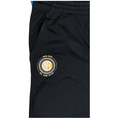 Nike Inter Mailand Tracksuit 2008 XS