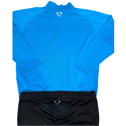 Nike Inter Mailand Tracksuit 2008 XS