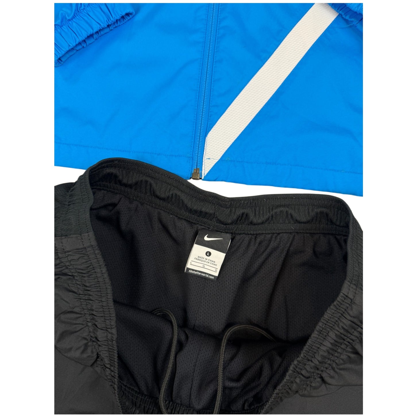 Nike Inter Mailand Tracksuit L