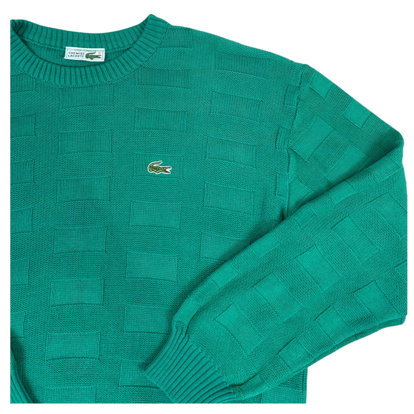 Lacoste Sweater M