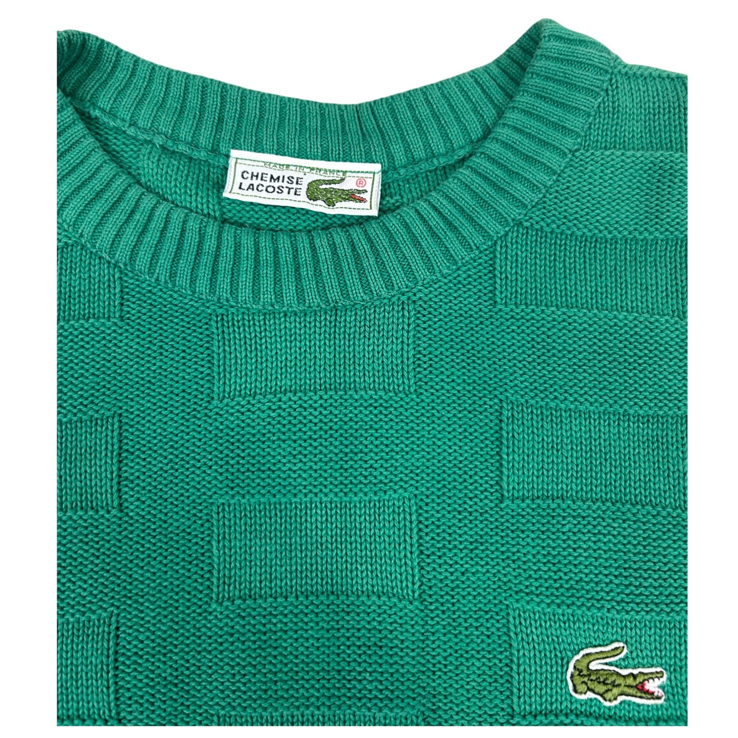 Lacoste Sweater M