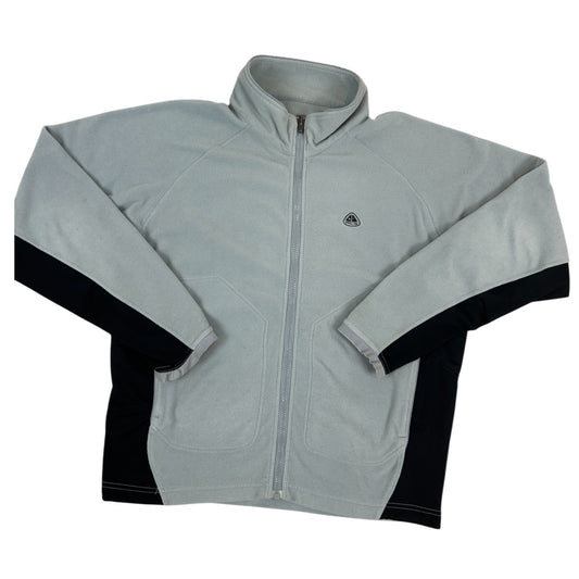 Nike Fleece Jacke M