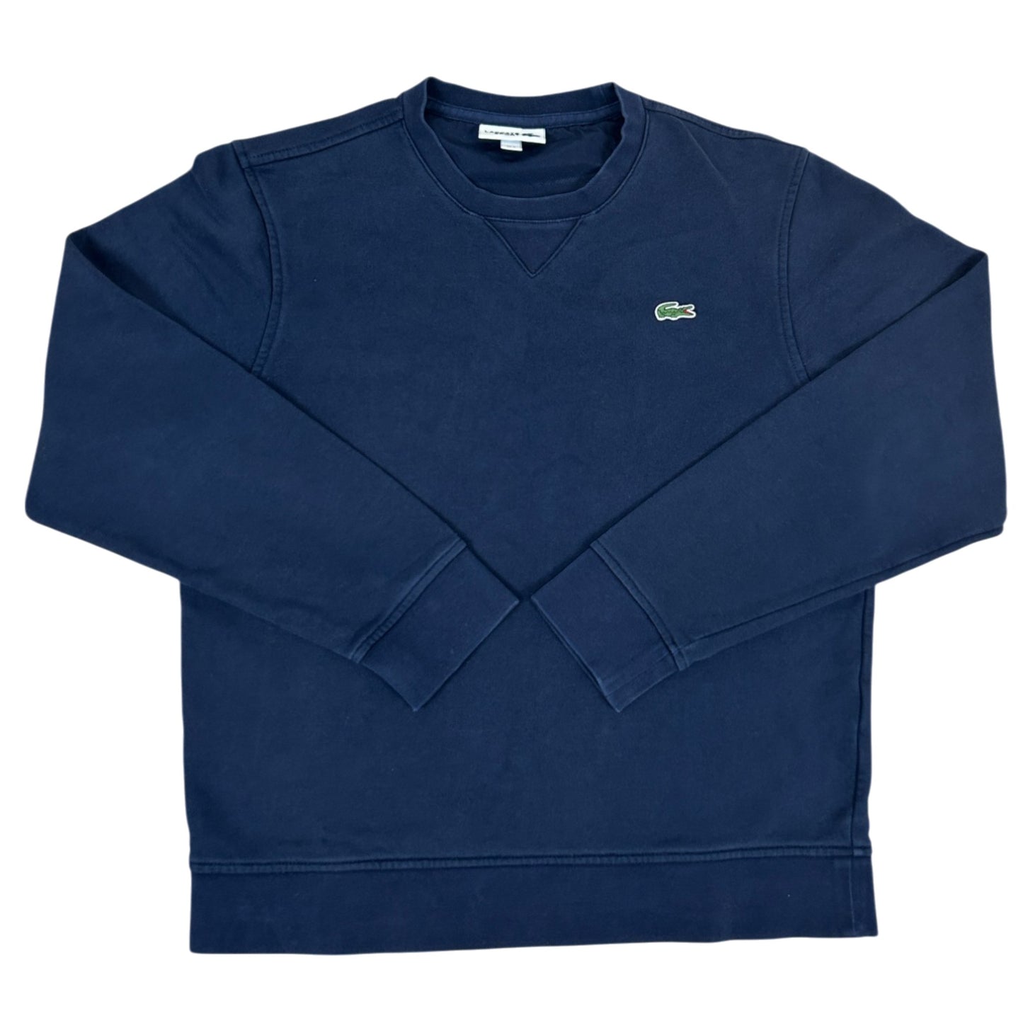 Lacoste Sweater M (fits S)
