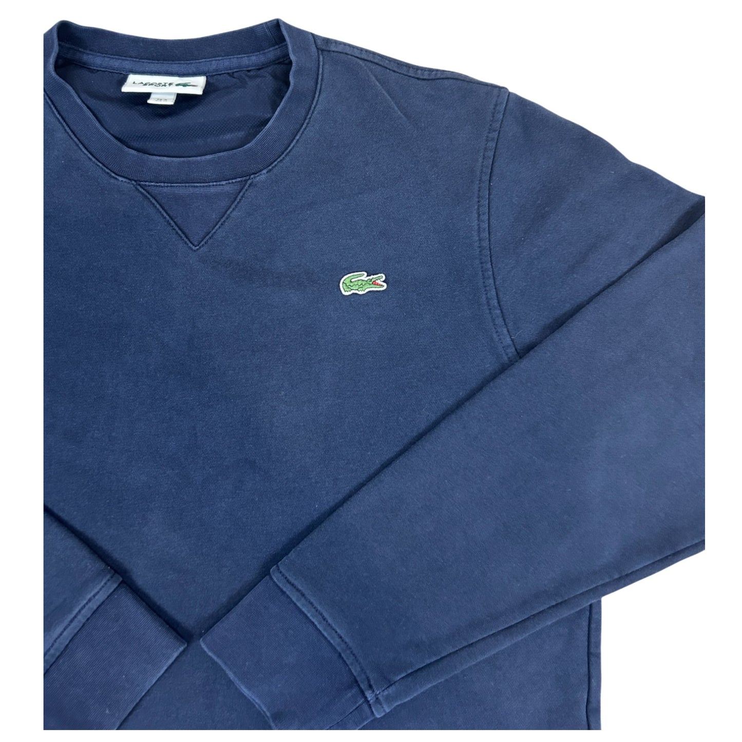 Lacoste Sweater M (fits S)