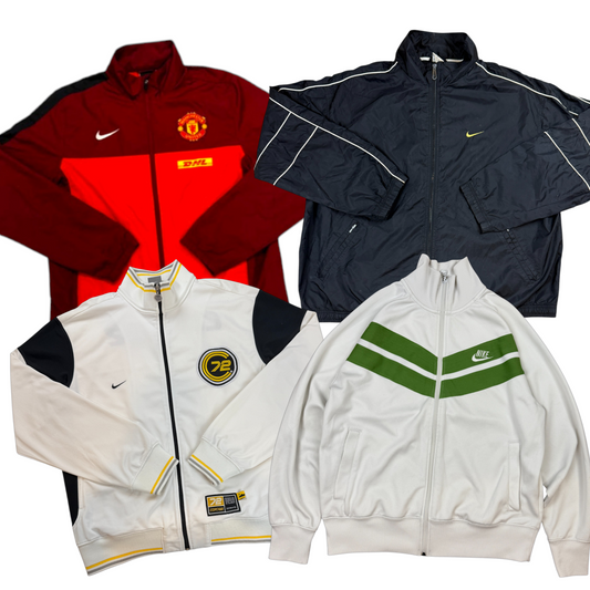 Nike x Corteiz Jacken