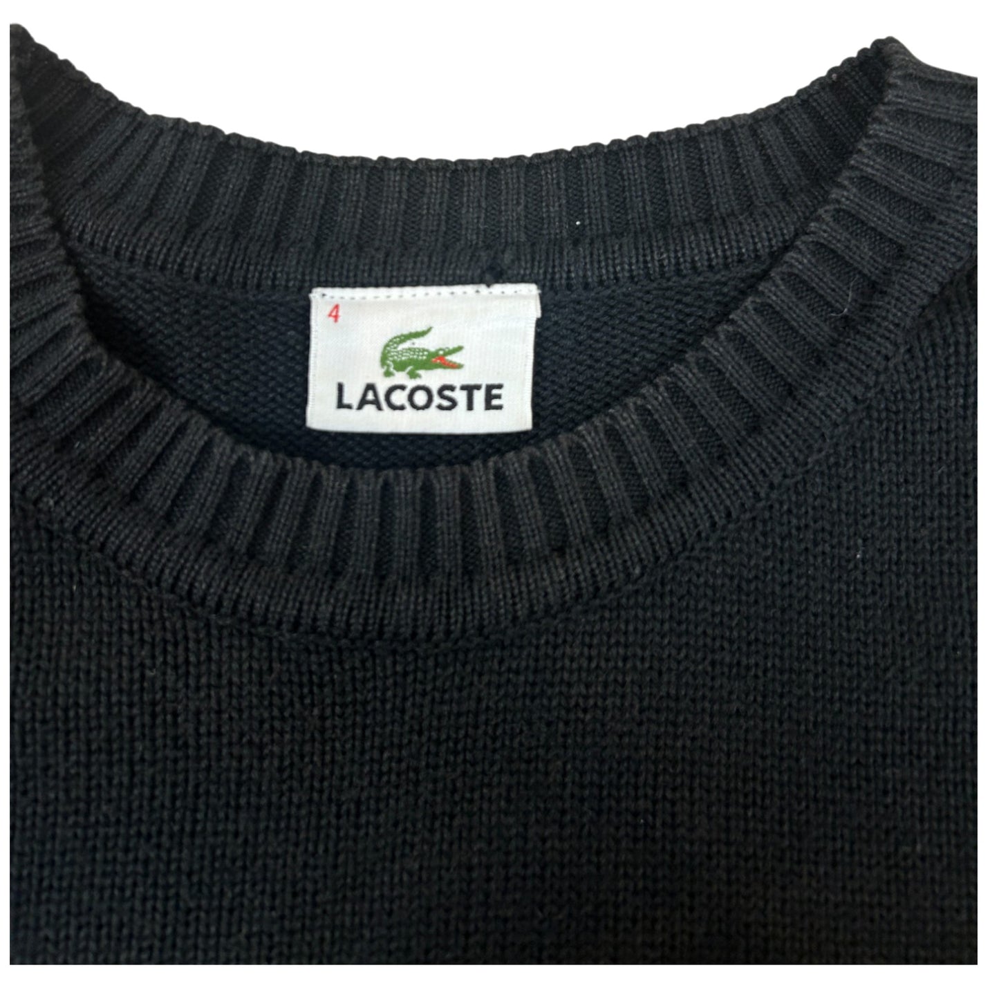 Lacoste Sweater M