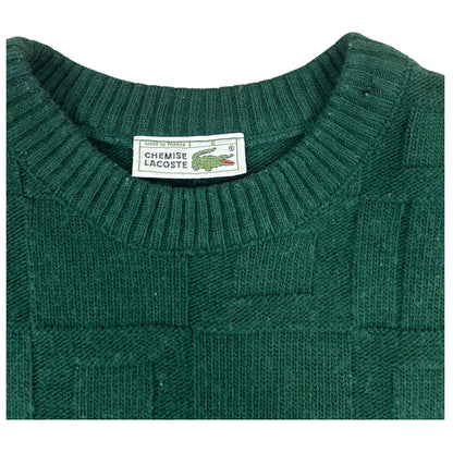 Lacoste Sweater M