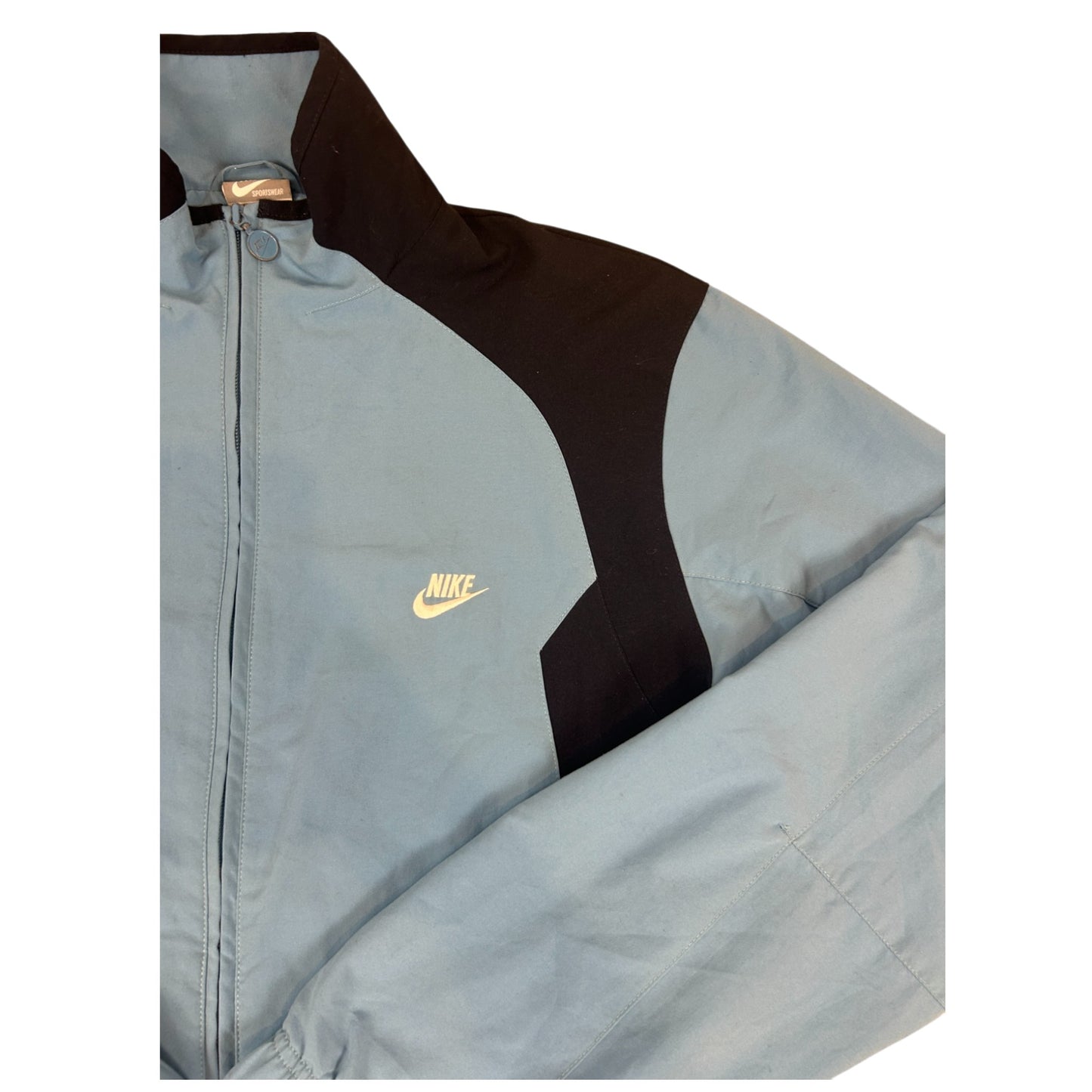 Nike Trainingsjacken