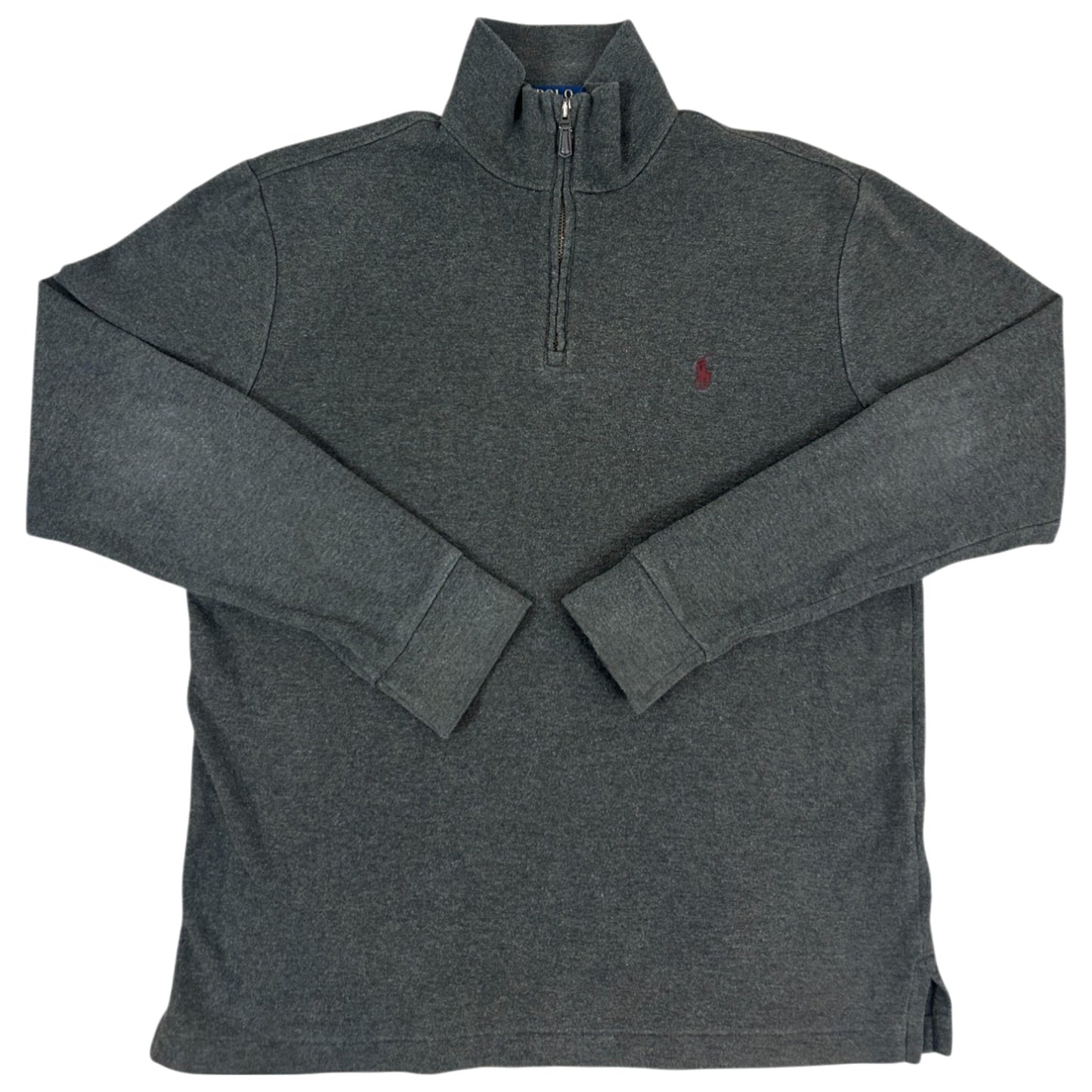 Ralph Lauren Halfzip S