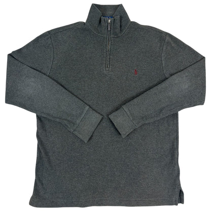 Ralph Lauren Halfzip S
