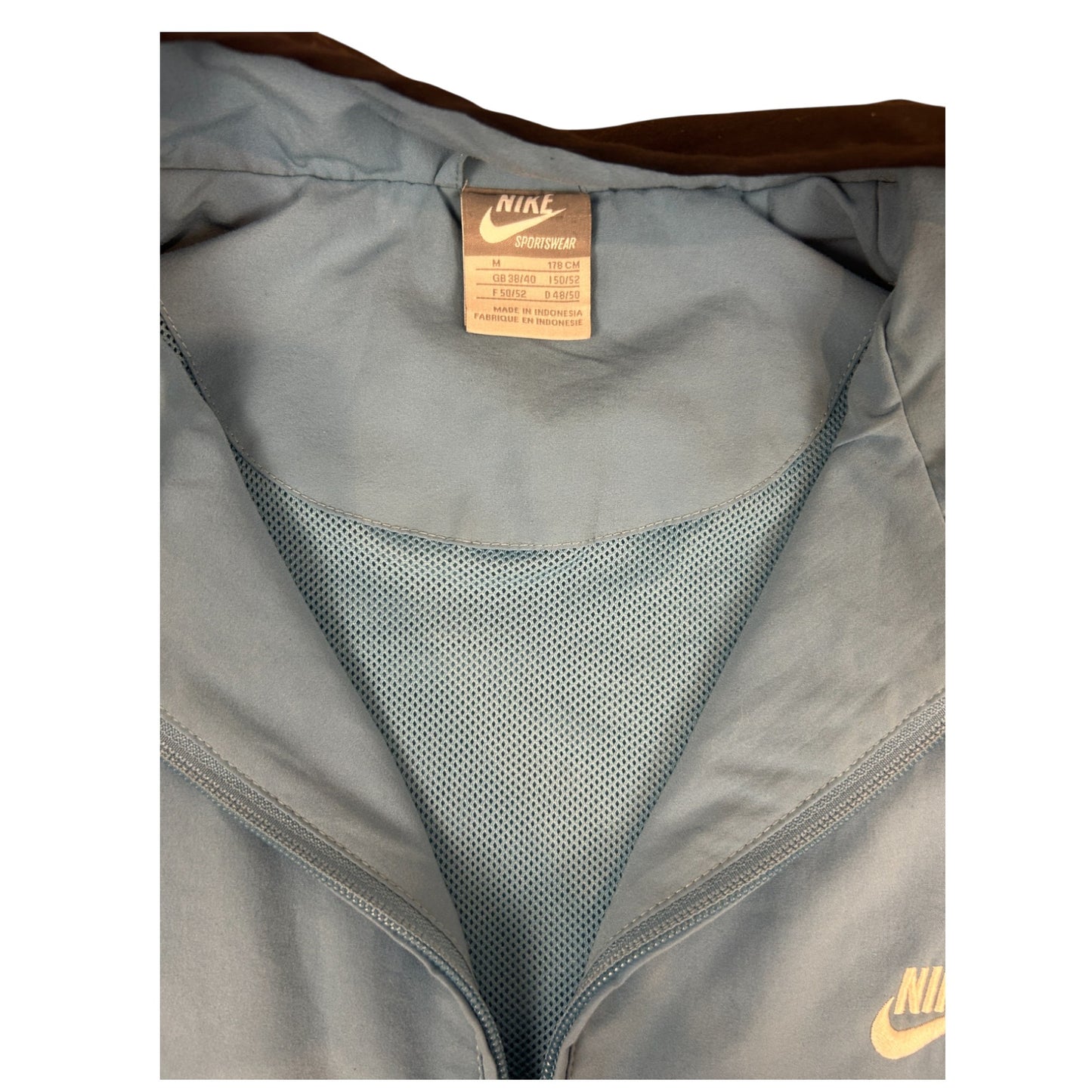 Nike Trainingsjacken