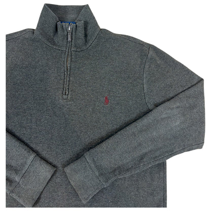 Ralph Lauren Halfzip S