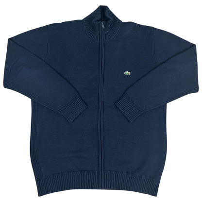 Lacoste Zipper M