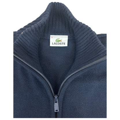 Lacoste Zipper M
