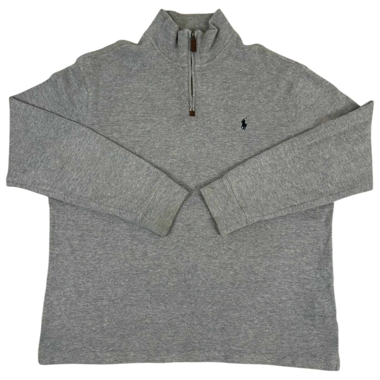 Ralph Lauren Halfzip L