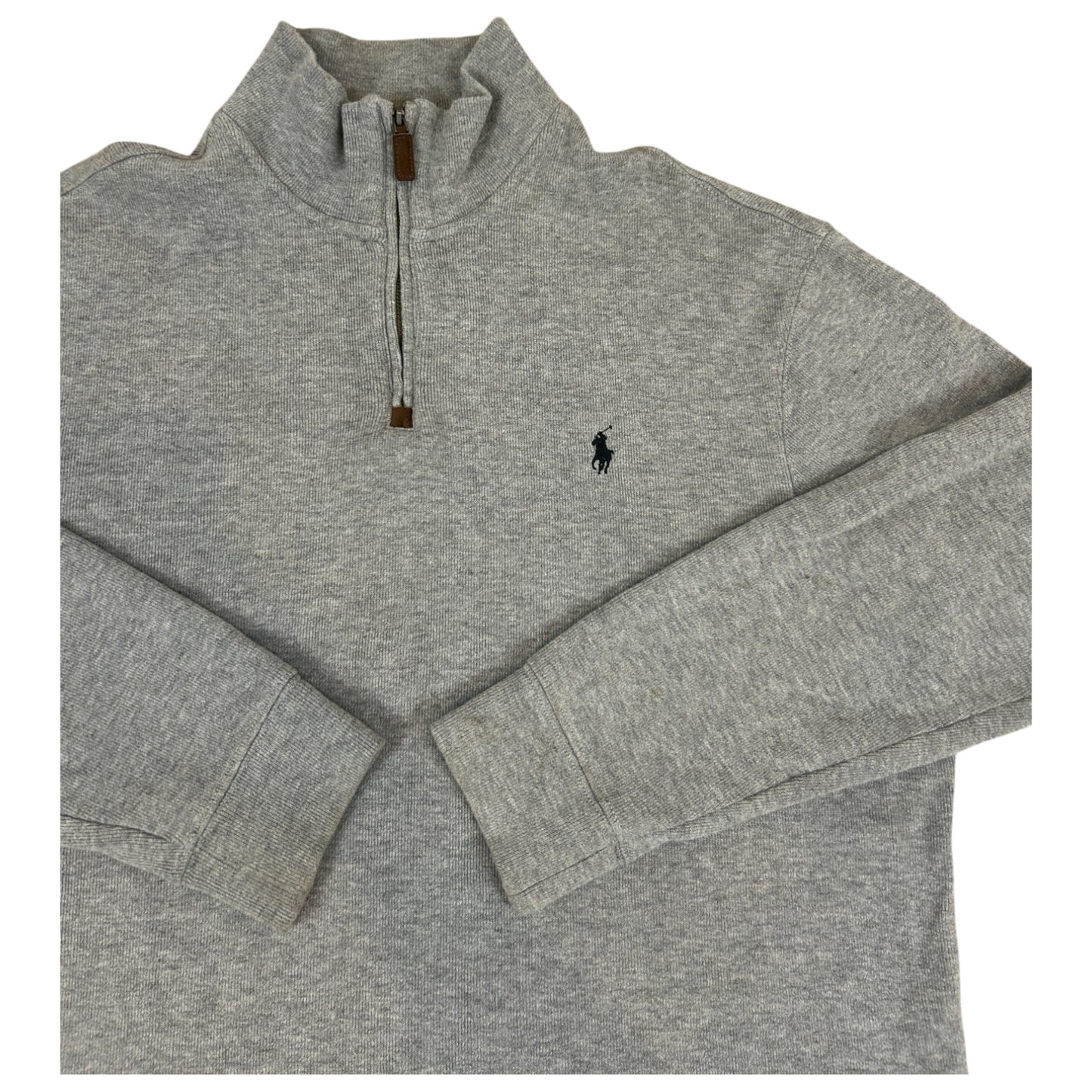 Ralph Lauren Halfzip L
