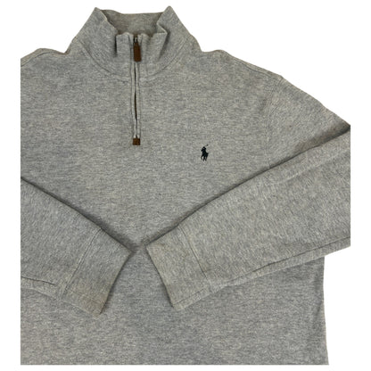 Ralph Lauren Halfzip L