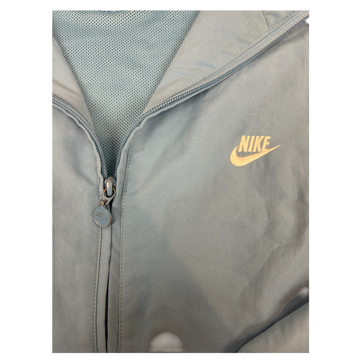 Nike Trainingsjacken