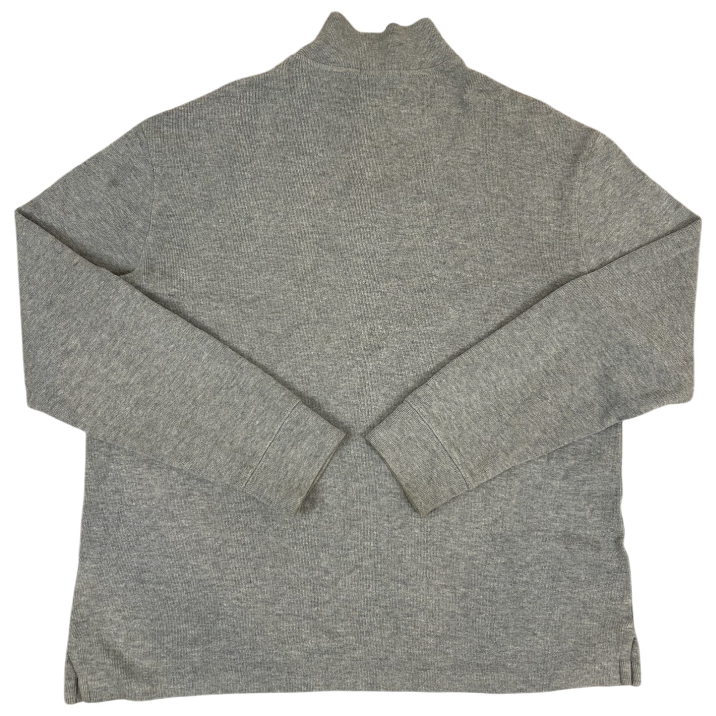 Ralph Lauren Halfzip L