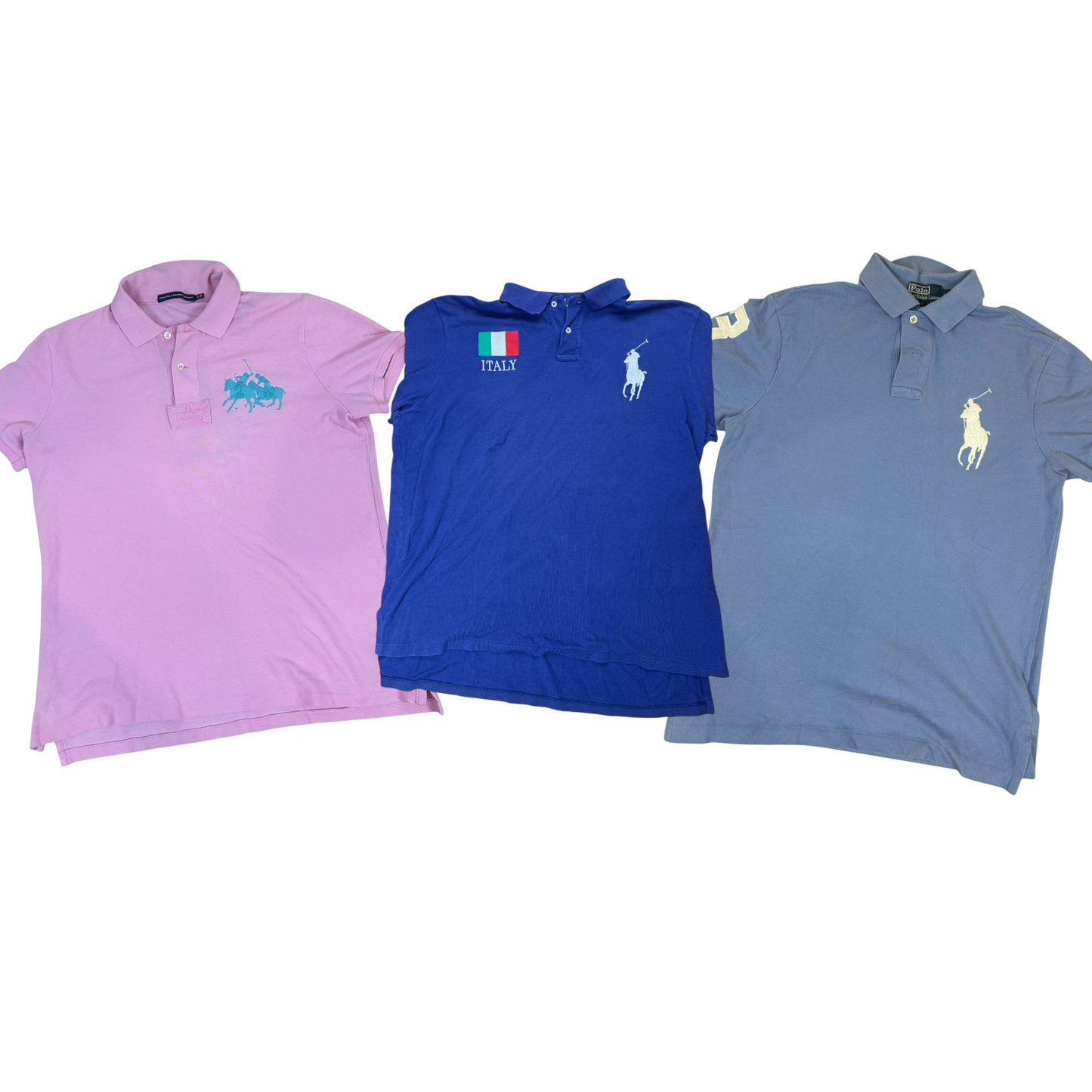 Ralph Lauren Polo Bundle