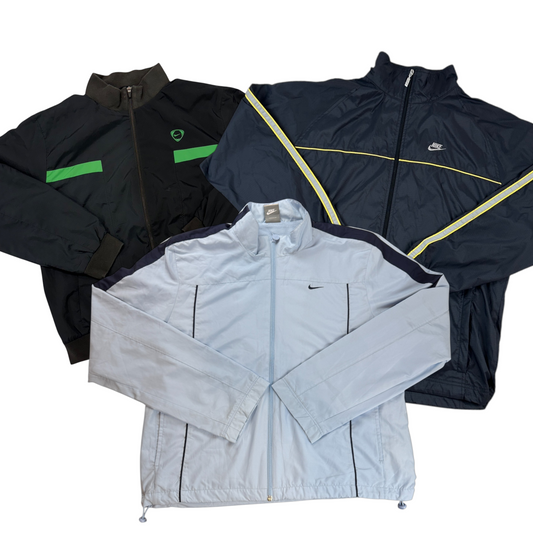 Nike Trainingsjacken