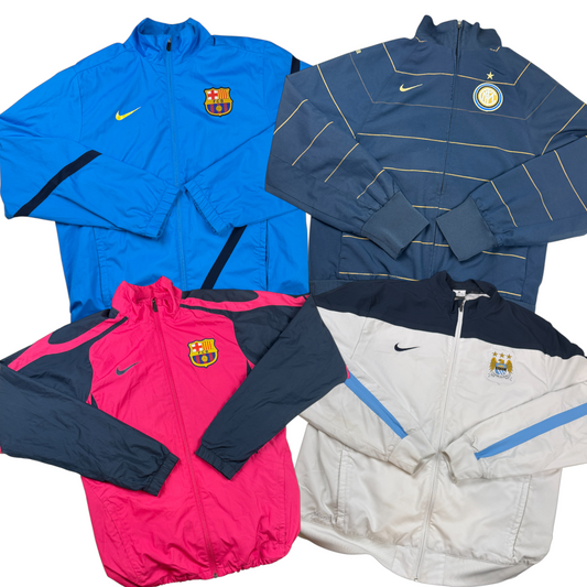 Nike Football Jacken Bundle