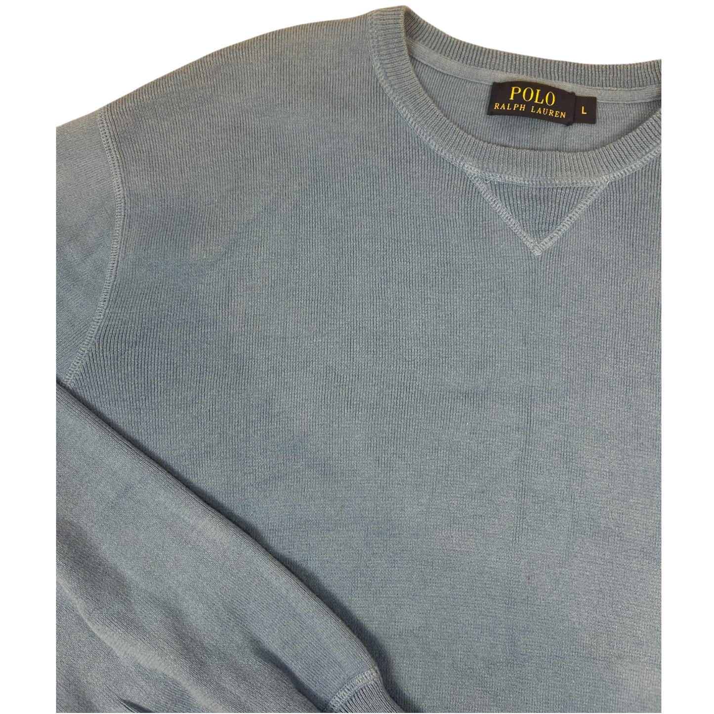 Ralph Lauren Sweater L