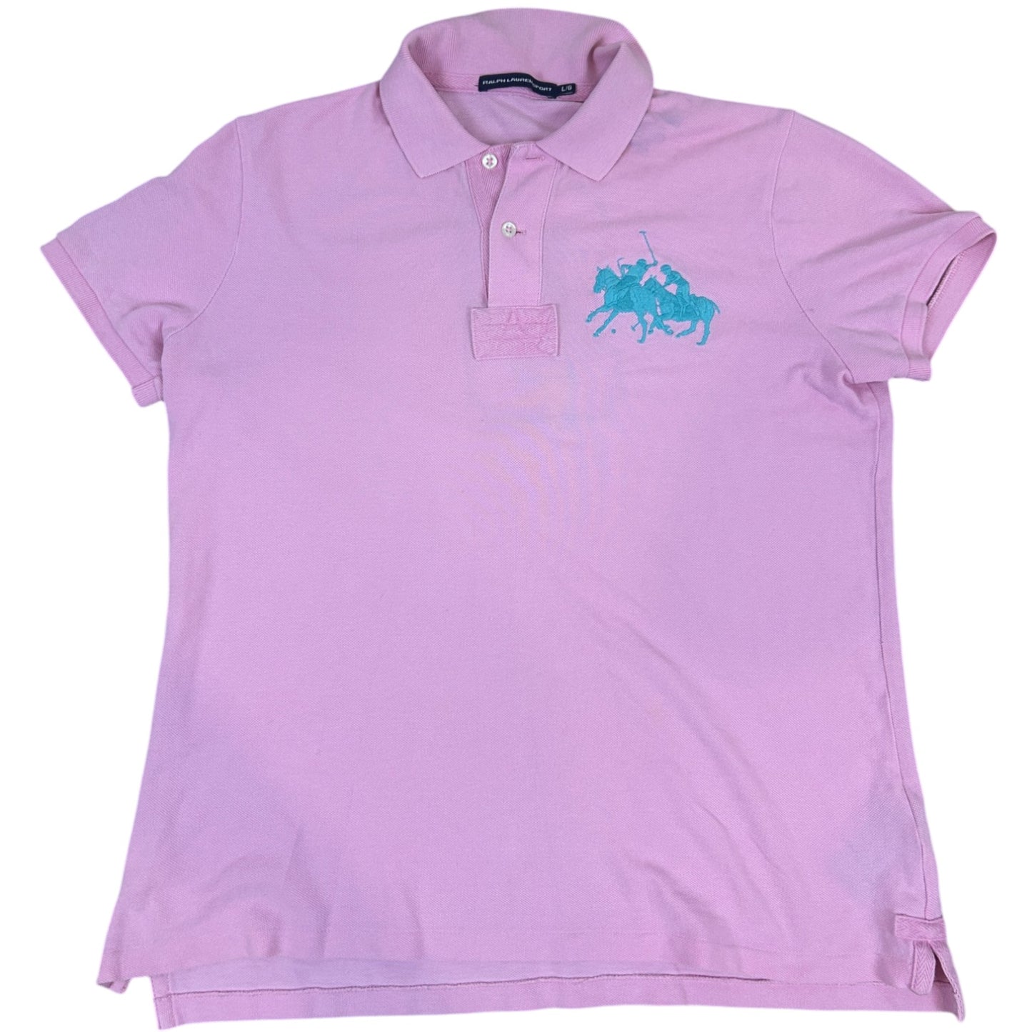 Ralph Lauren Polo (L-Kids) S
