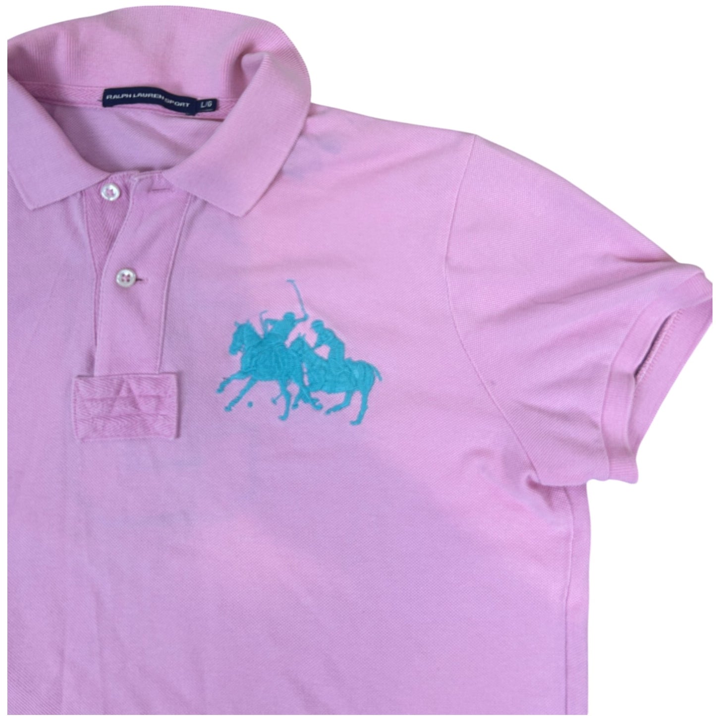 Ralph Lauren Polo (L-Kids) S