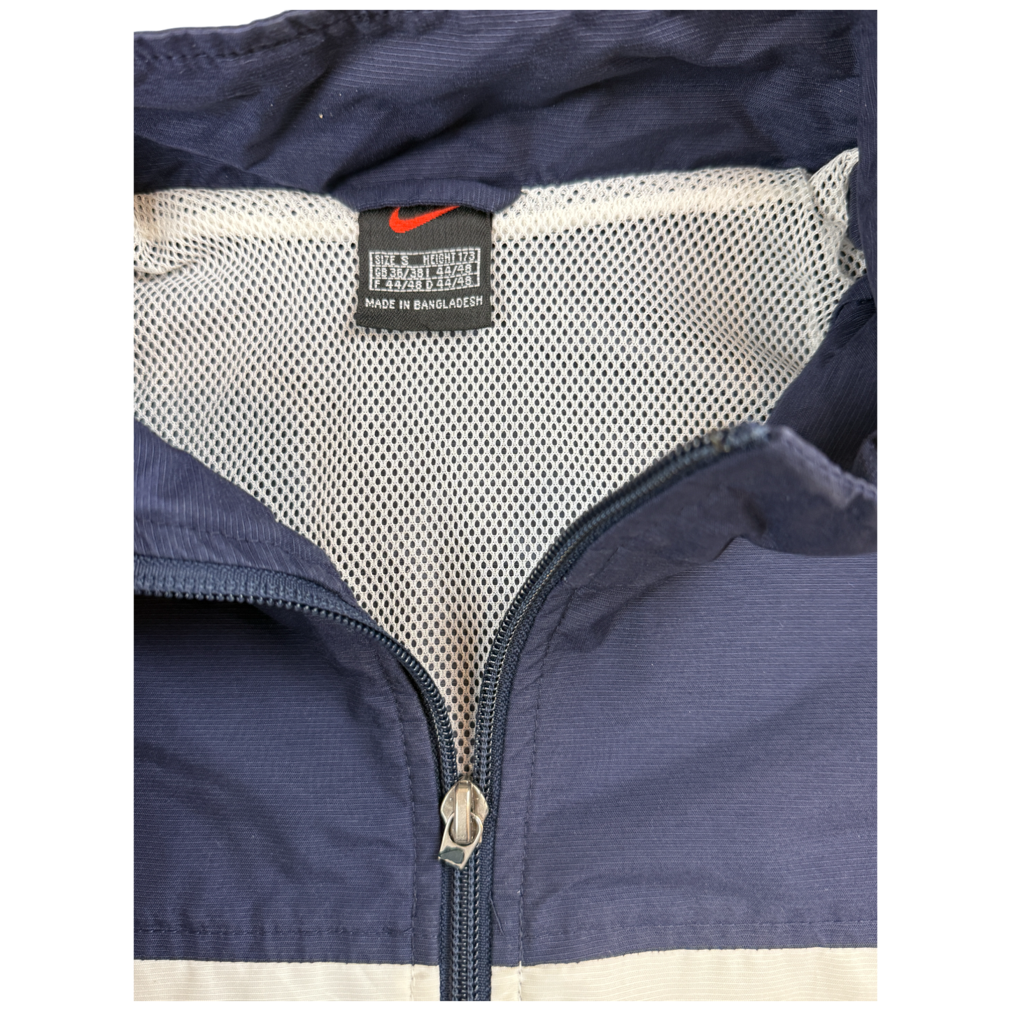 Nike Trainingsjacke S