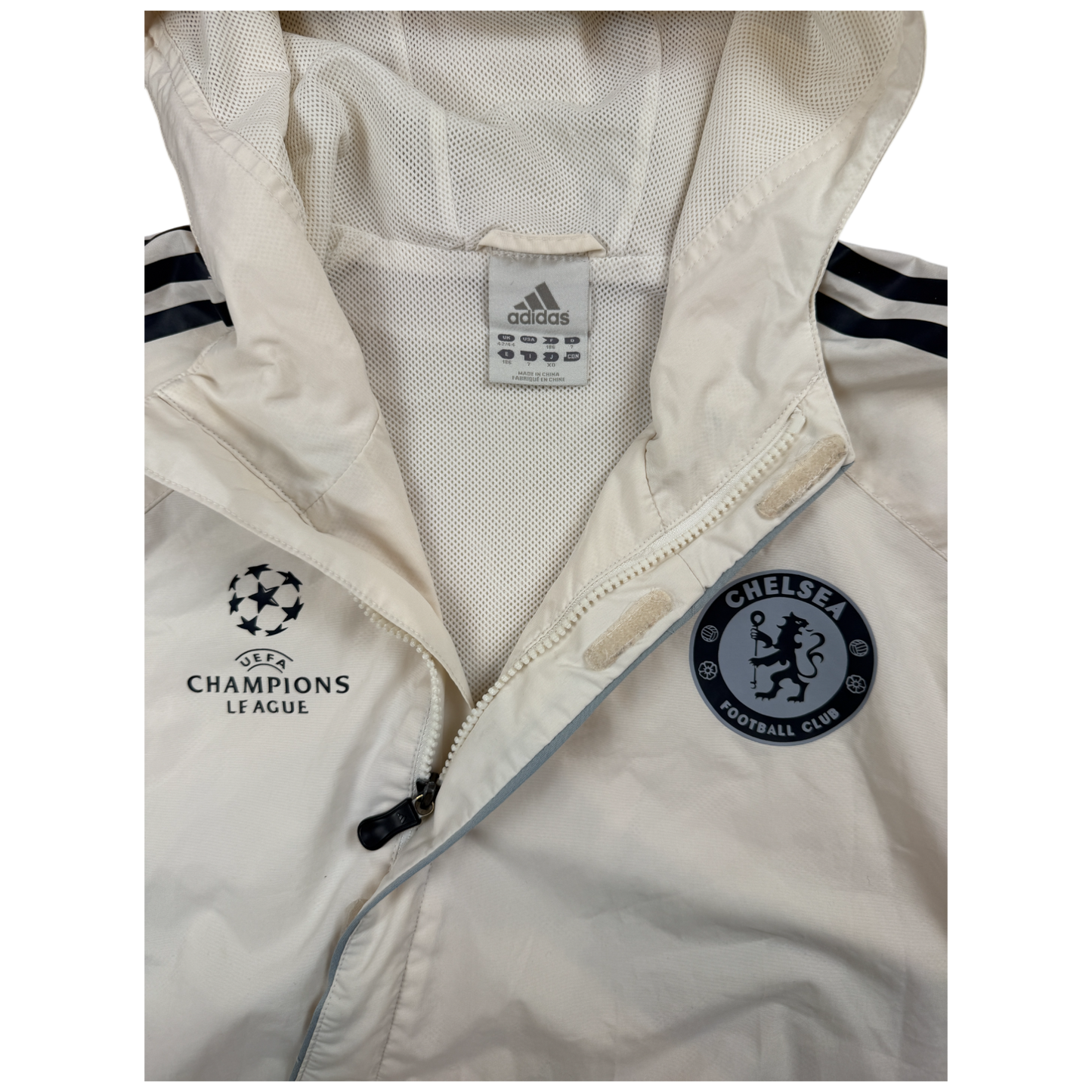 Adidas Chelsea Champions League (M)