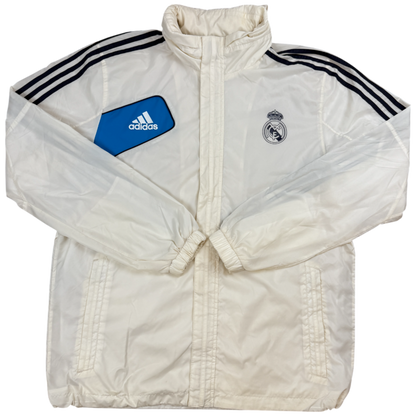 Adidas Real Madrid Jacke (L)