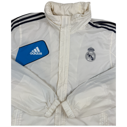 Adidas Real Madrid Jacke (L)