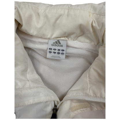 Adidas Real Madrid Jacke (L)
