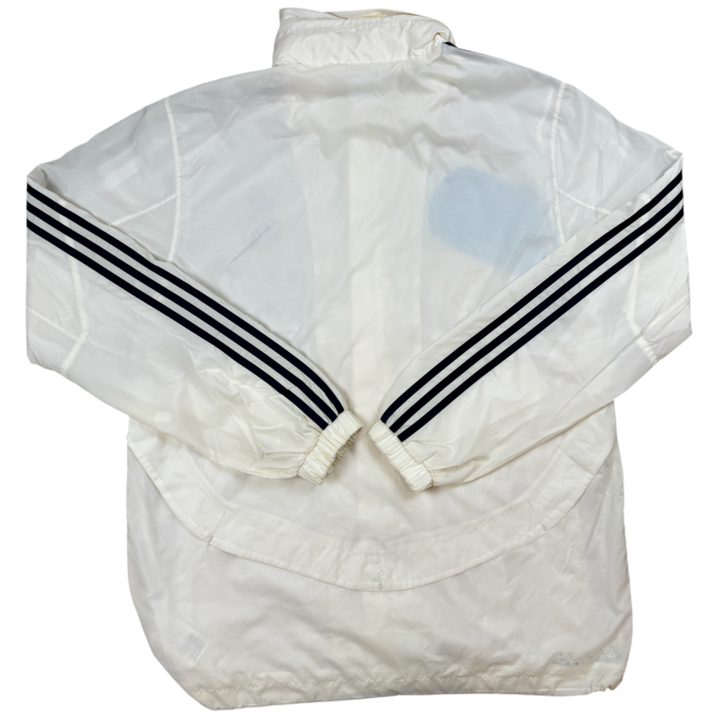 Adidas Real Madrid Jacke (L)