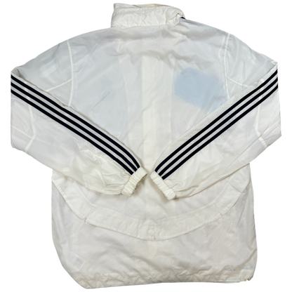 Adidas Real Madrid Jacke (L)