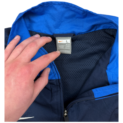 Nike Trainingsjacken