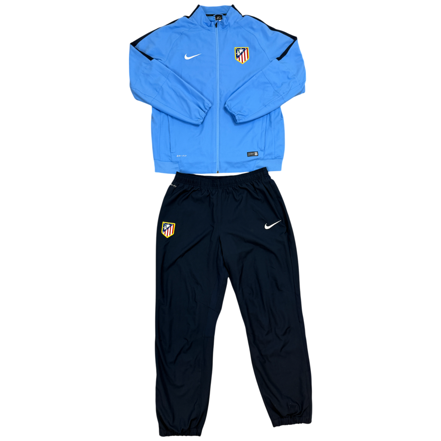 Nike Atlético Madrid Tracksuit L