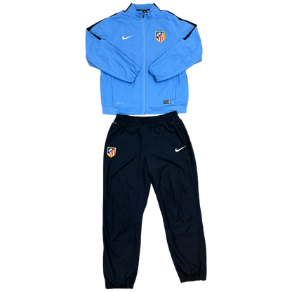 Nike Atlético Madrid Tracksuit L