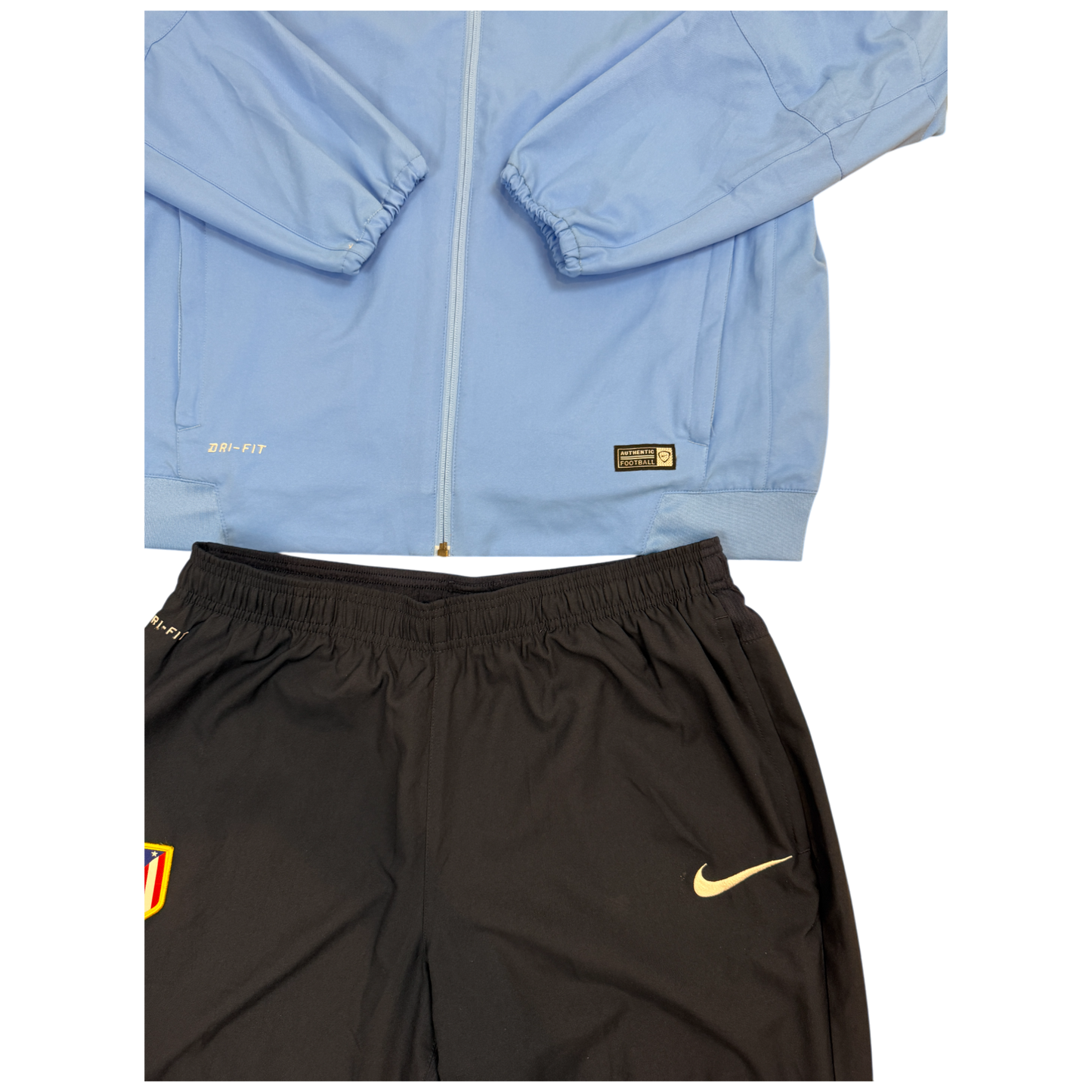 Nike Atlético Madrid Tracksuit L